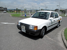 普通車免許教習 | 芦田川自動車学校