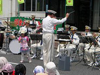 写真3 | 2011年05月 御幸交通安全教室 | 芦田川自動車学校