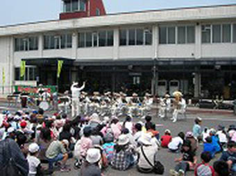 写真4 | 2011年05月 御幸交通安全教室 | 芦田川自動車学校