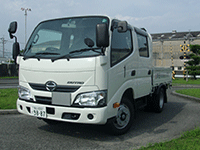 準中型車免許教習 | 芦田川自動車学校